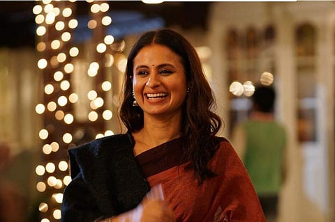 Rasika Dugal to begin shooting for Out of Love season 2 in Coonoor