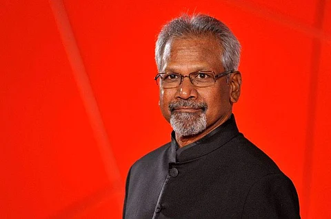 Mani Ratnam's anthology moves from Amazon Prime to Netflix?