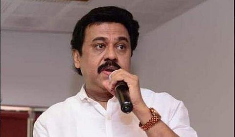 Vinayan gears up for big-budget epic 19th Century
