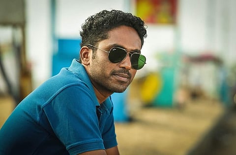 Sarjun KM: Short films are harder to make than feature films