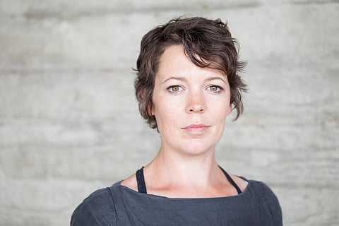 Colman is known for her stirring performance as Queen Elizabeth II in the third season of Netflix drama series The Crown
