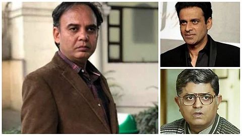 Vicky Donor actor Bhupesh Kumar Pandya passes away; Manoj Bajpayee, Gajraj Rao share condolences