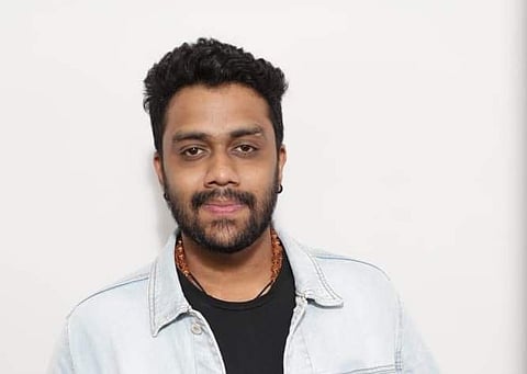 Anup Revanna to costar with Upendra in Kabza