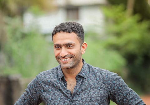 Now is the time to be productive: Shine Tom Chacko