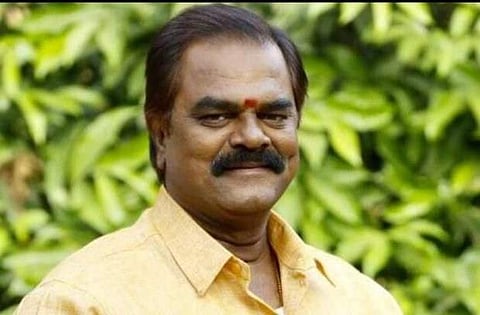 Telugu actor Kosuri Venugopal passes away