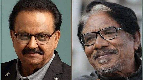 SPB health update: Our prayers are futile, says Bharathiraja 