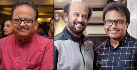 D Imman: SP Balasubrahmanyam sir's song in Annaatthe will be one of my most prized treasures