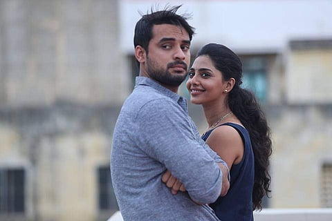 Tovino Thomas, Aishwarya Lekshmi reteam for Uyare director's next, Kaanekkaane