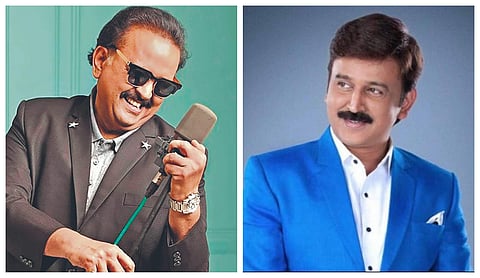 Ramesh Aravind: SPB was a rare combination of great talent and humility