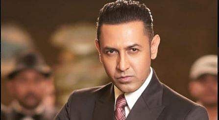 Gippy Grewal on The Main Man: Happy to make a single that connected masses