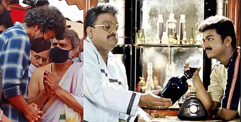 Vijay pays his last respects to legendary singer SP Balasubrahmanyam