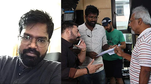 Direction Dreams: Few new actors are getting lead roles