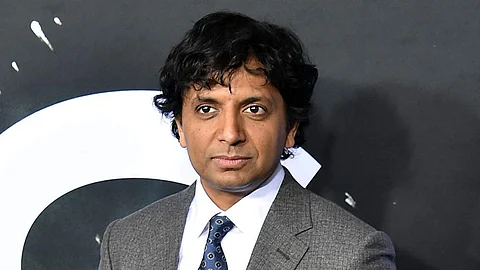 In addition to writing and directing his next, Shyamalan will also produce the film.