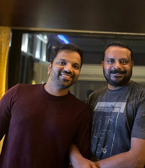 Sathish Ninasam and Vijayaprasad’s Petromax to start off with a new story