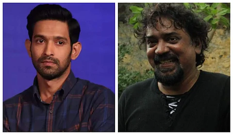 Santosh Sivan to direct Hindi remake of Maanagaram starring Vikrant Massey