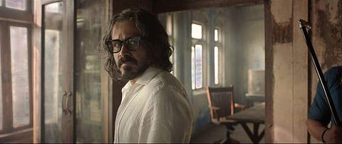 Emraan Hashmi-starrer Harami trailer and poster released 
