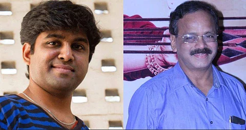 Dhananjayan and Kabilan Vairamuthu team up for a thriller
