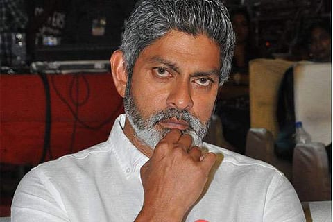 Jagapathi Babu bags Naga Shaurya's archery film