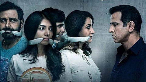 Hostages Season 2 trailer out: Ronit Roy returns for an encore 