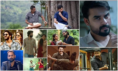 The Malayalam film industry has given quite a list of interesting films so far in 2020. Here are 13 latest Malayalam films, which released this year, now streaming on OTTs. Check where to watch!