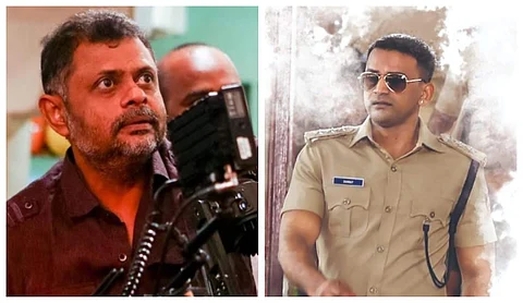 Tirru makes his debut in Kannada with Dhananjay's untitled action-thriller