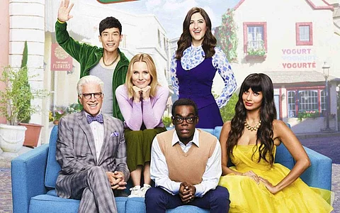 The Good Place Season 4 Review: Insightful, entertaining, and fun, for the most part