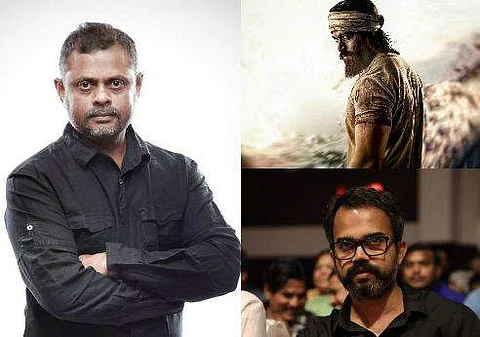 Cinematographer Tirru: Kannada cinema will reach great heights