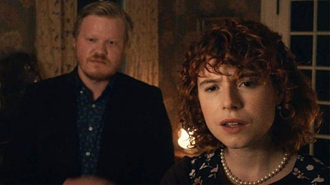 I’m Thinking Of Ending Things Movie Review: Another Kaufmansque film from Charlie