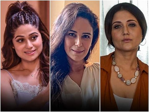 Shamita Shetty, Swastika Mukherjee to star in Black Widows remake