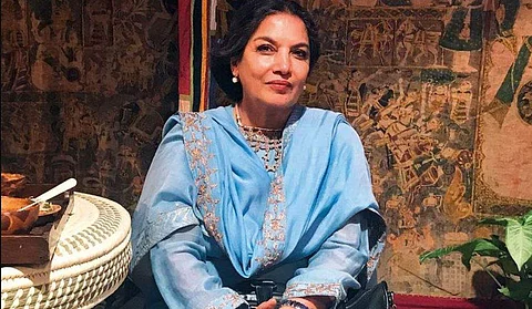 Shabana Azmi: OTT platforms can never replace the magic of theatres