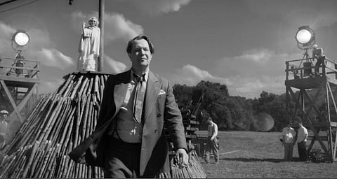 David Fincher's Mank first-look images unveiled