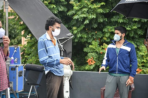 Shooting of Naga Chaitanya, Sai Pallavi's Love Story back on track