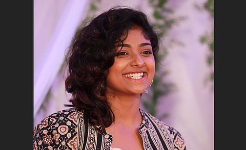 Everything is special about Ikkat, my lockdown debut: Bhoomi Shetty 