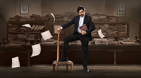Vakeel Saab to resume shoot sans Pawan Kalyan