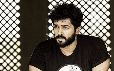 Pizza 3, starring Ashwin Kakamanu, announced