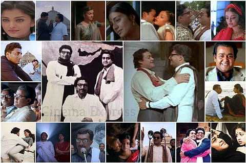 As the iconic film completes 24 years, we give you some interesting trivia about its making.