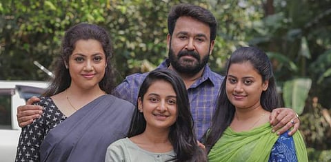 Drishyam 2 to premiere directly on Amazon Prime Video