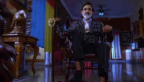 Rajatantra Movie Review: A soldier never dies, a film might