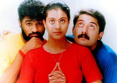 As the Rajiv Menon film steps into its 23th year, we give you some interesting trivia on the film's release. Read on...