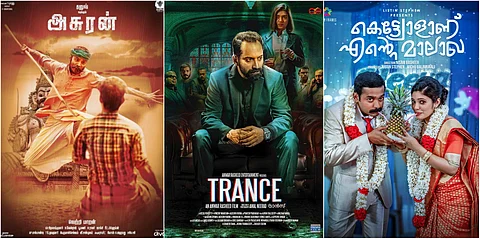 9 South Indian titles to catch at International Film Festival of India (IFFI) 2021