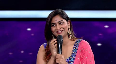 Shivani is the evicted contestant of the week. Scroll on to see what happened