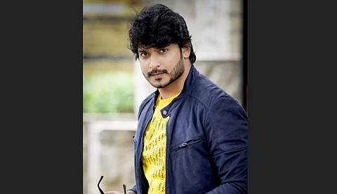 Pramod to be the face of Alankaar Vidyarthi