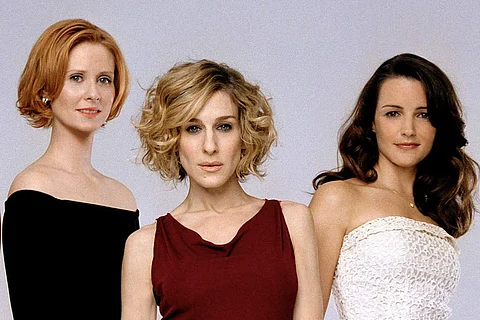 Sex And The City returns with a limited series on HBO Max