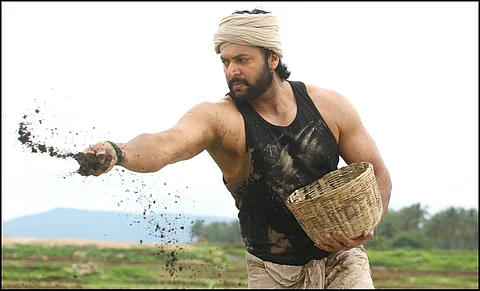 Jayam Ravi: Theatre releases are the lifeline of the film industry