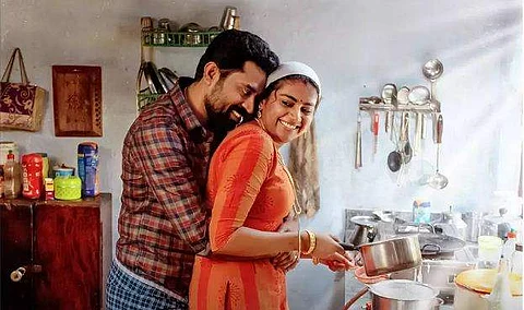 Suraj-Nimisha's The Great Indian Kitchen to release on NeeStream on January 15
