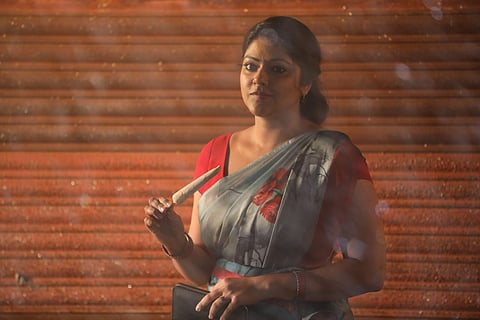 Maara is my ode to Kalpana chechi: Abhirami