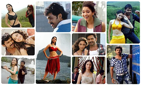 As the movie completes a decade of release, we give you some interesting trivia about its making...
