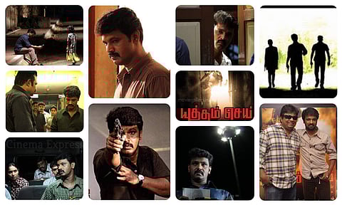 As the Cheran-starrer completes 10 years, we give you some interesting trivia about its making.