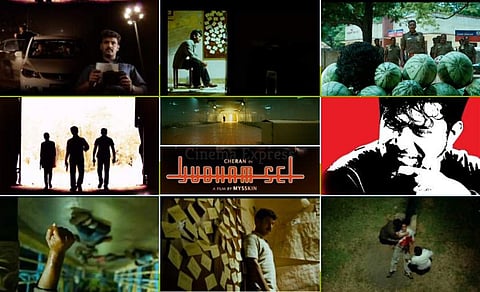 On the 10th anniversary of Mysskin's brilliant crime thriller, we give a gist of his most-favorite filmmaking tropes.