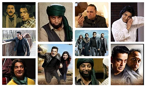 As our very own Hollywood-style action movie completes 8 years, we give you some interesting trivia on its making. Read on...